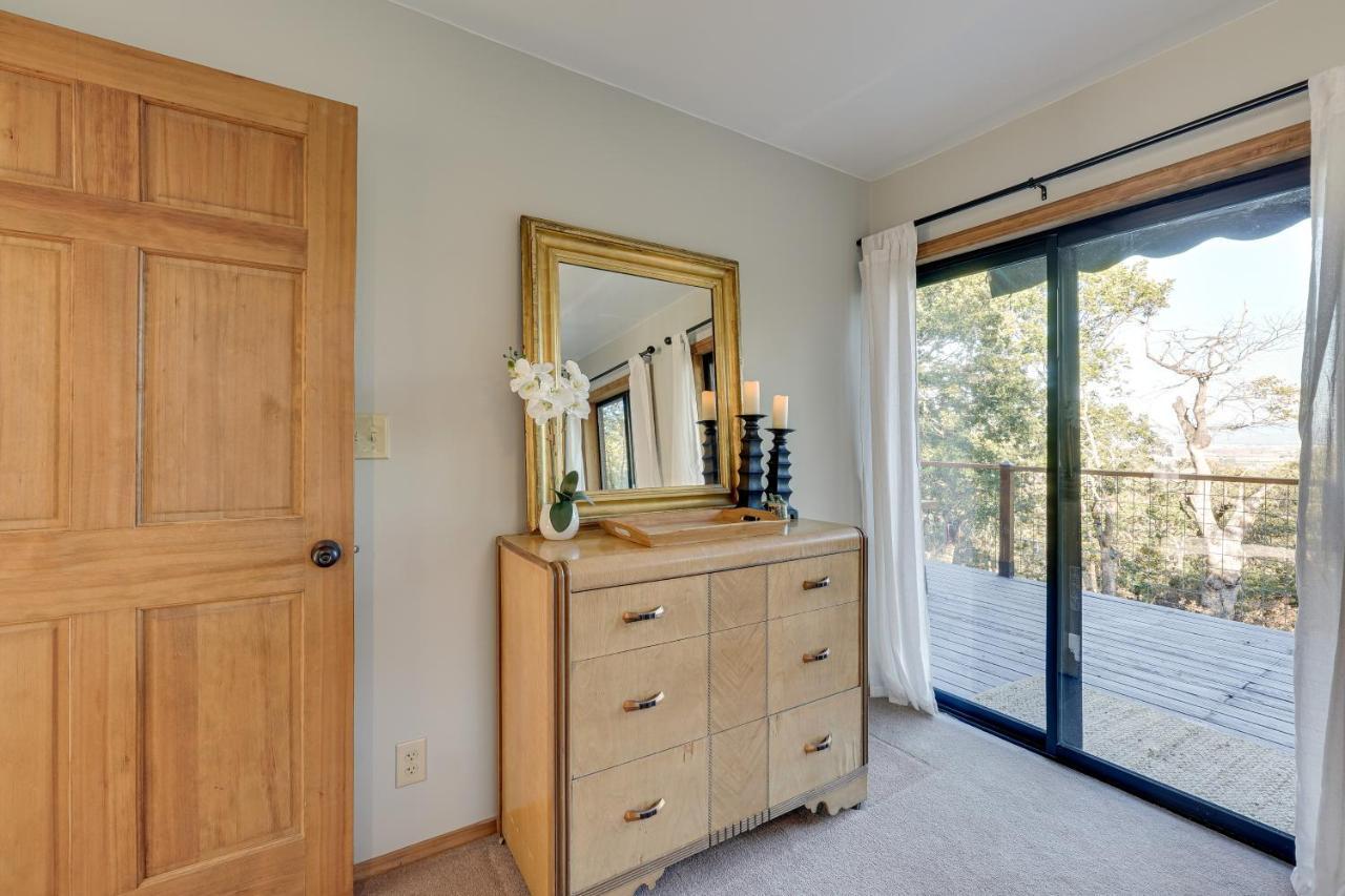 Cozy Central Point Bungalow On Working Winery! Bagian luar foto